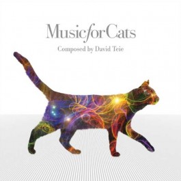 진짜 냥들이 좋아함,  음악가와 심리학자가 만든 고양이 음악