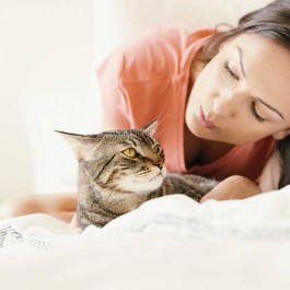 고양이와 애정 관계에 있어도 ‘거리감’을 둬야 하는 상황 6