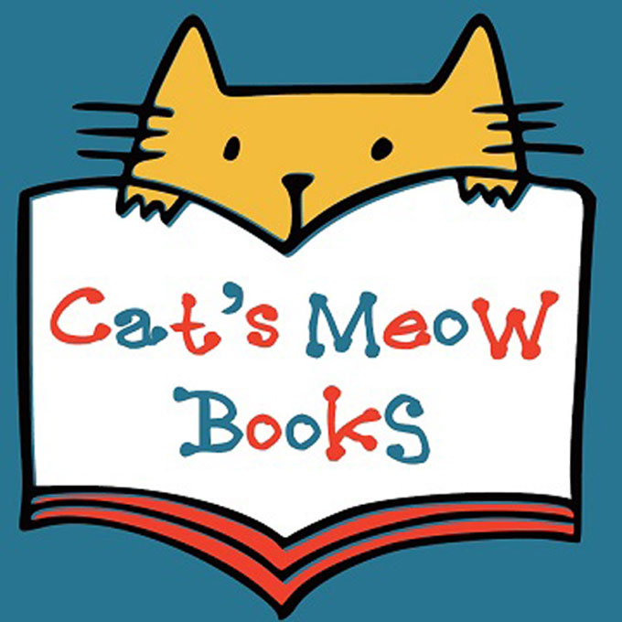 길고양이와 동네책방의 공생, 도쿄 CAT’S MEOW BOOKS
