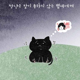 연희동 출장집사. 제11화 대화가 필요해 - 중